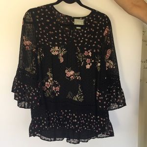 Maeve blouse